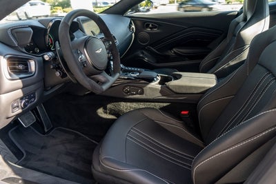 2023 Aston Martin Vantage Coupe