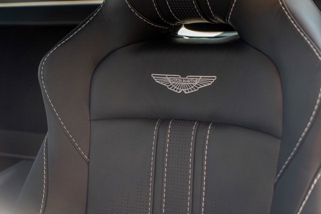 2023 Aston Martin Vantage Coupe