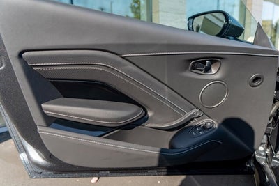 2023 Aston Martin Vantage Coupe