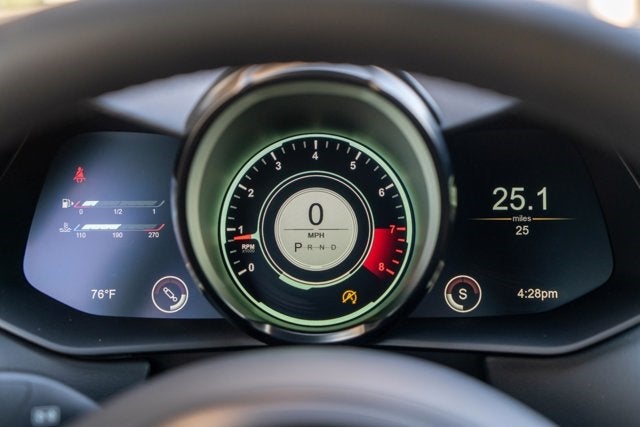 2023 Aston Martin Vantage Coupe