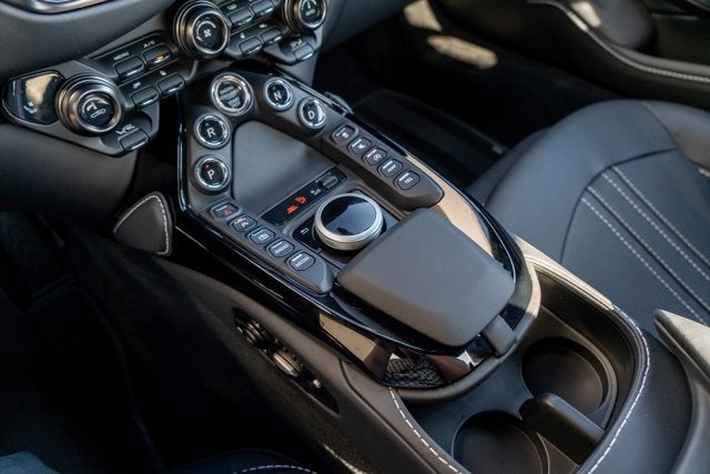 2023 Aston Martin Vantage Coupe