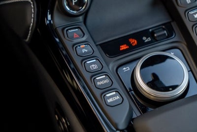 2023 Aston Martin Vantage Coupe