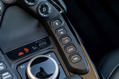 2023 Aston Martin Vantage Coupe
