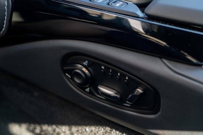 2023 Aston Martin Vantage Coupe