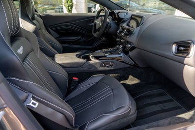 2023 Aston Martin Vantage Coupe