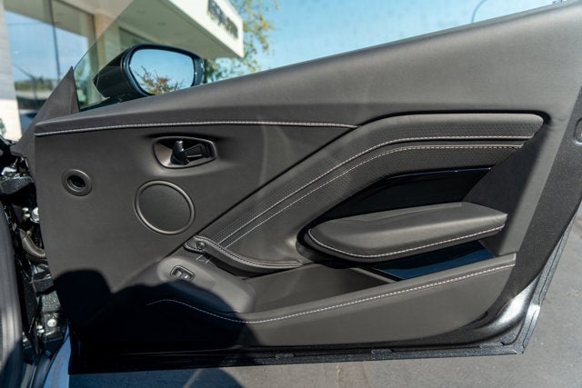 2023 Aston Martin Vantage Coupe