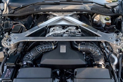 2023 Aston Martin Vantage Coupe