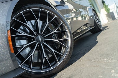 2023 Aston Martin Vantage Coupe