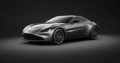 2023 Aston Martin Vantage Coupe