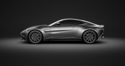 2023 Aston Martin Vantage Coupe