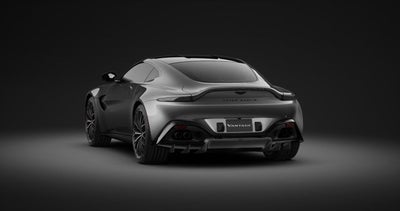 2023 Aston Martin Vantage Coupe
