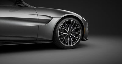 2023 Aston Martin Vantage Coupe