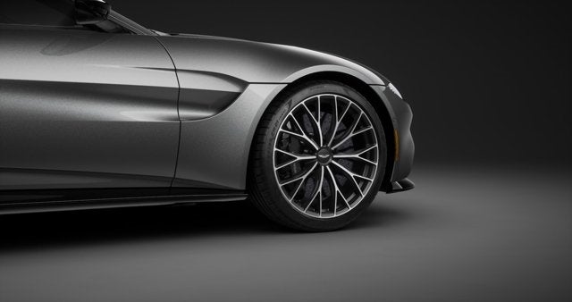 2023 Aston Martin Vantage Coupe