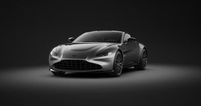 2023 Aston Martin Vantage Coupe