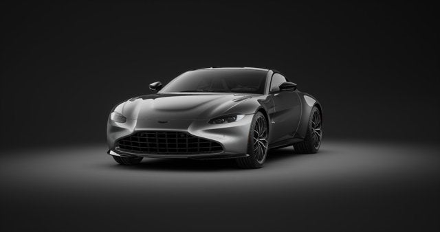 2023 Aston Martin Vantage Coupe
