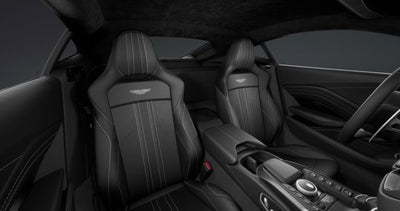 2023 Aston Martin Vantage Coupe