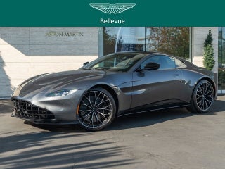 2023 Aston Martin Vantage Coupe