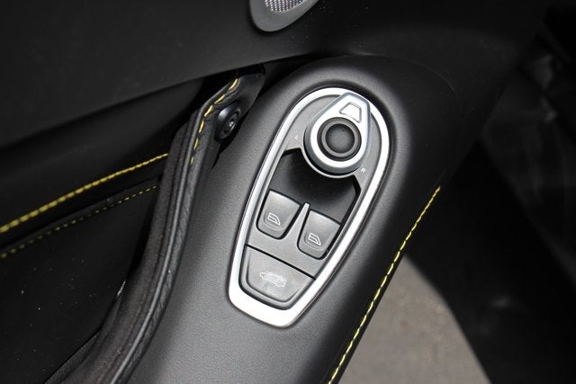 2020 Aston Martin Vantage Coupe