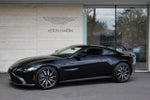 2020 Aston Martin Vantage Coupe