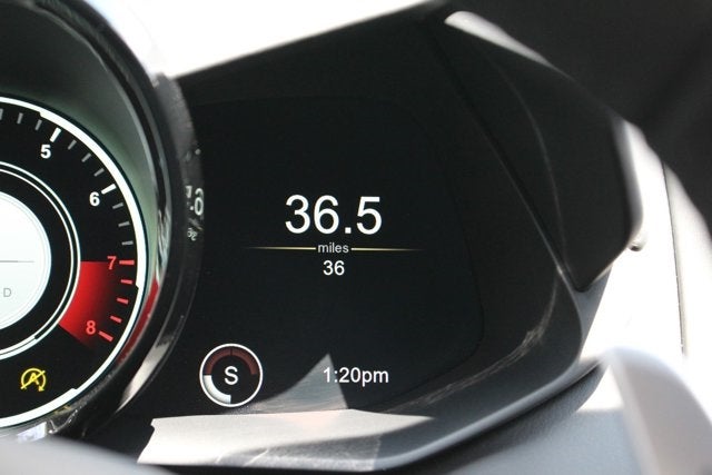 2020 Aston Martin Vantage Coupe