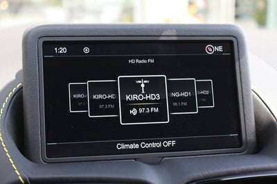 2020 Aston Martin Vantage Coupe