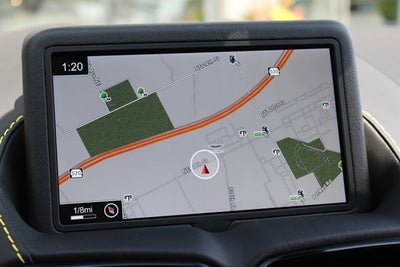 2020 Aston Martin Vantage Coupe