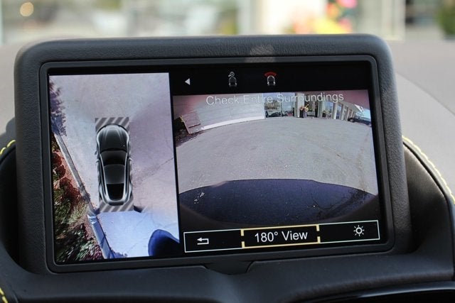 2020 Aston Martin Vantage Coupe