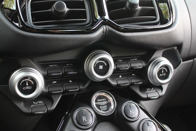 2020 Aston Martin Vantage Coupe