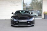 2020 Aston Martin Vantage Coupe