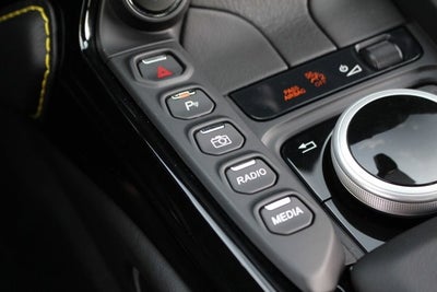 2020 Aston Martin Vantage Coupe