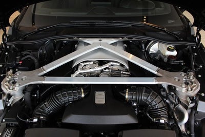 2020 Aston Martin Vantage Coupe