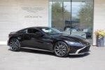 2020 Aston Martin Vantage Coupe