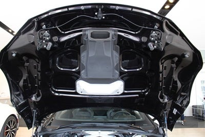 2020 Aston Martin Vantage Coupe