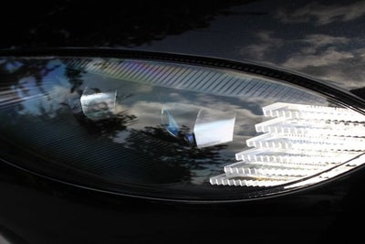 2020 Aston Martin Vantage Coupe