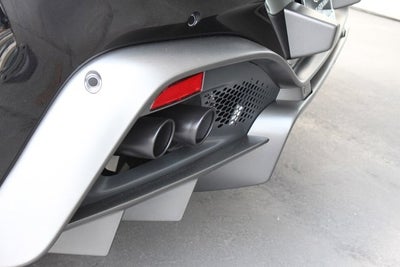 2020 Aston Martin Vantage Coupe