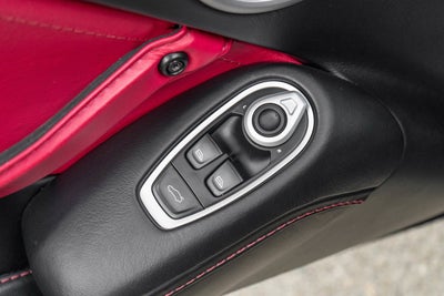 2020 Aston Martin Vantage Coupe