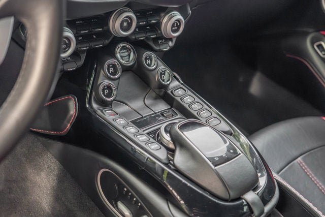 2020 Aston Martin Vantage Coupe