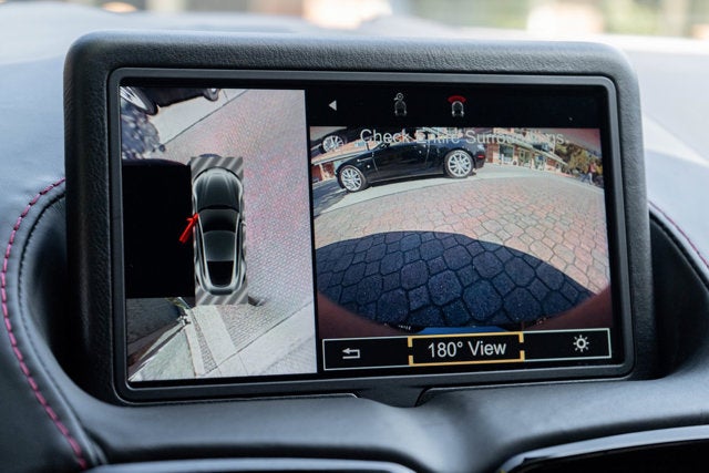 2020 Aston Martin Vantage Coupe