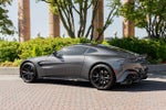 2020 Aston Martin Vantage Coupe
