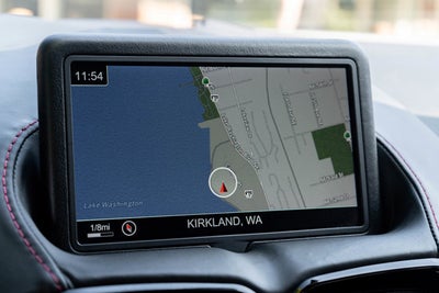 2020 Aston Martin Vantage Coupe