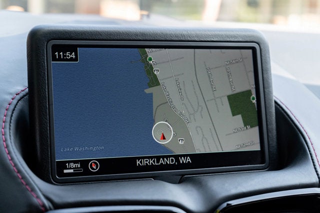 2020 Aston Martin Vantage Coupe