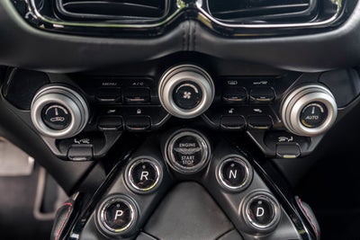 2020 Aston Martin Vantage Coupe