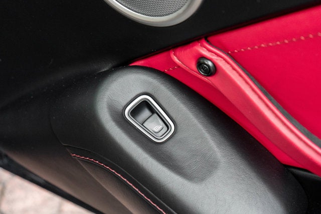 2020 Aston Martin Vantage Coupe