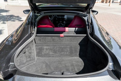 2020 Aston Martin Vantage Coupe