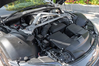 2020 Aston Martin Vantage Coupe