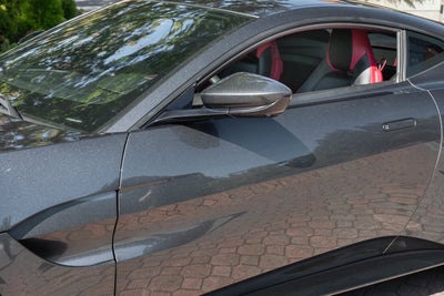 2020 Aston Martin Vantage Coupe