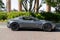 2020 Aston Martin Vantage Coupe