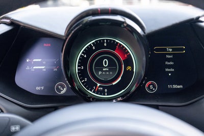 2020 Aston Martin Vantage Coupe