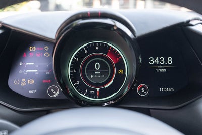 2020 Aston Martin Vantage Coupe