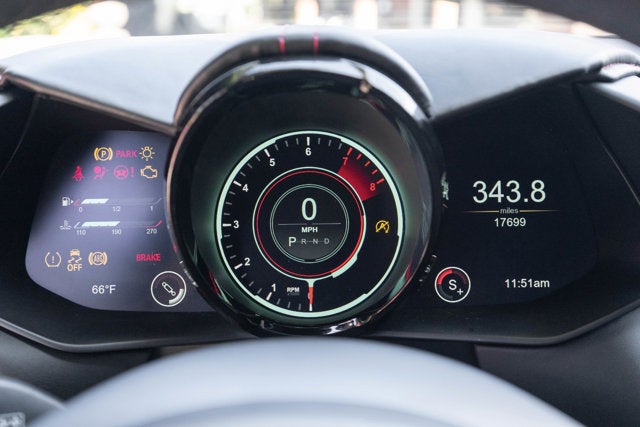 2020 Aston Martin Vantage Coupe